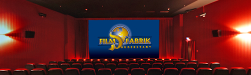 Filmfabrik